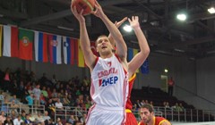 Šesta uzastopna prvenstvena pobjeda Fenerbahče Ülkera, Bogdanović s 15 poena