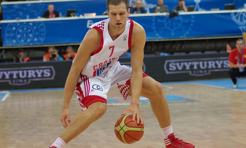 Bogdanović zabio 18 prvaku Europe