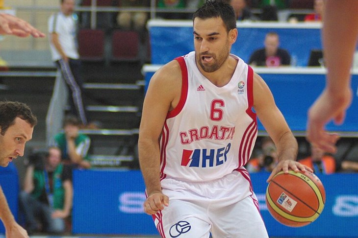 Popović inspiriran u litavskom derbiju