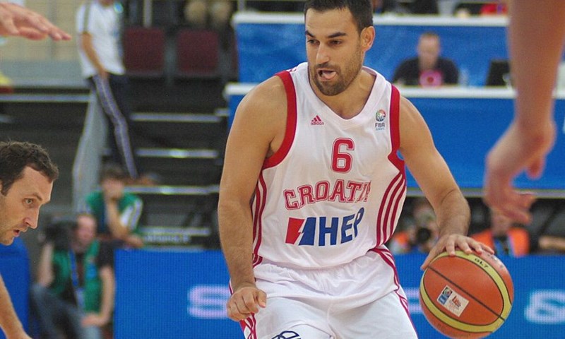 Popović: "Prvo poluvrijeme kriminalno"