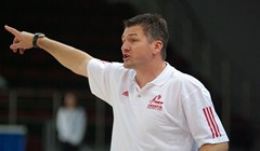 Vranković: "Problem je bila vanjska linija"