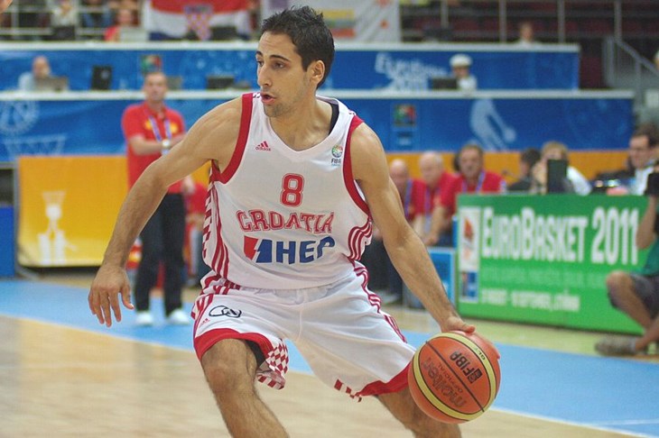 Tofas lako protiv Mađara, dobar nastup Roka Stipčevića