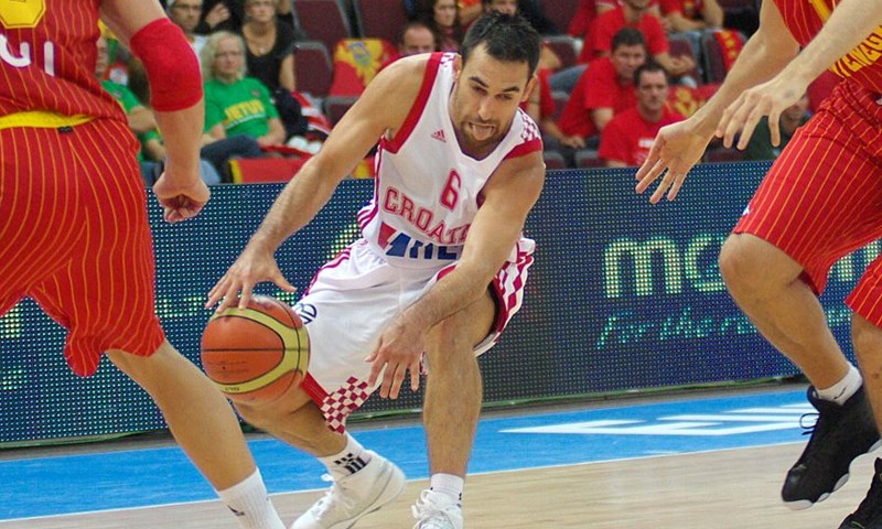 Popović: "Ružno je bez publike"