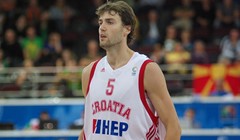 Hrvatska lako do pobjede protiv Mađarske, seniorski debi Darija Šarića