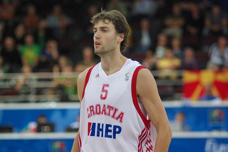 Hrvatska lako do pobjede protiv Mađarske, seniorski debi Darija Šarića