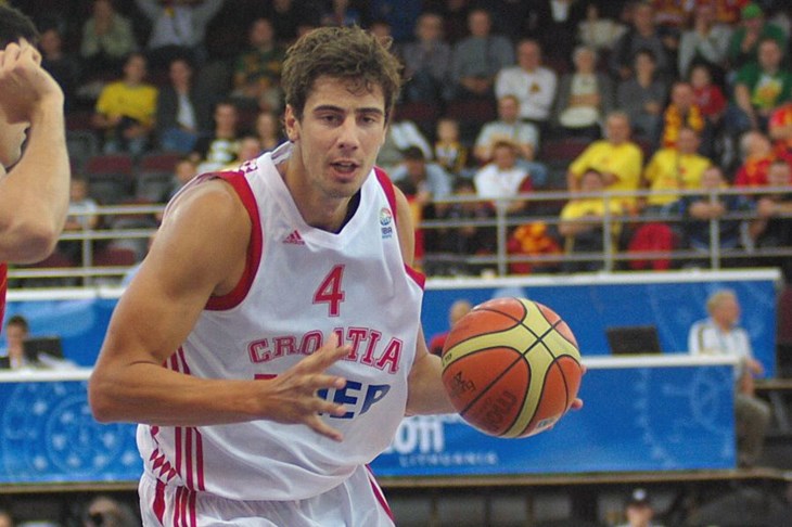 Uvjerljiva pobjeda Barcelone, Tomić raspoložen i raznovrstan