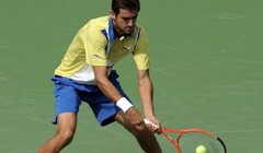 Federer: "Čilić igra jako dobro"