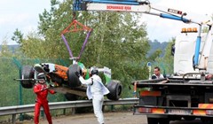 Sutil: "Zašto bih napustio Force Indiju?"