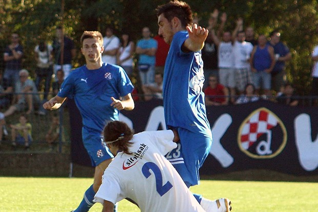 "U Splitu ne očekujem normalnu utakmicu"