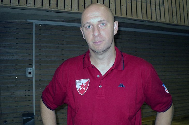 Butulija: "Nismo sigurni da ćemo igrati Sehu"