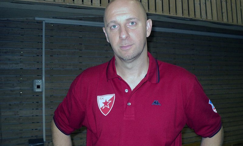Butulija: "Nismo sigurni da ćemo igrati Sehu"