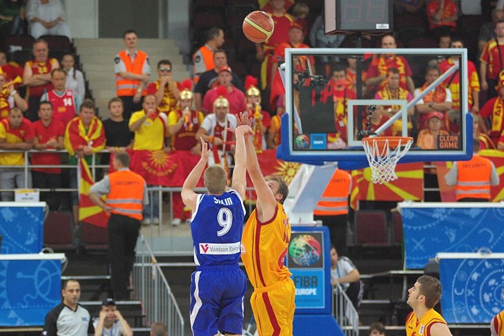 Finski reprezentativac ostaje u Union Olimpiji još dvije sezone