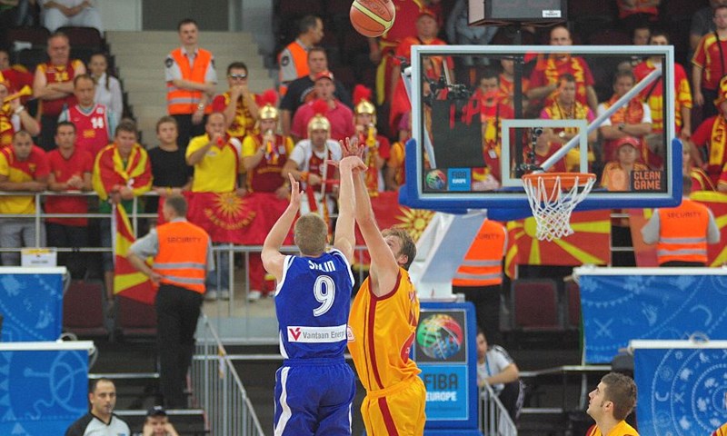 Finski reprezentativac ostaje u Union Olimpiji još dvije sezone