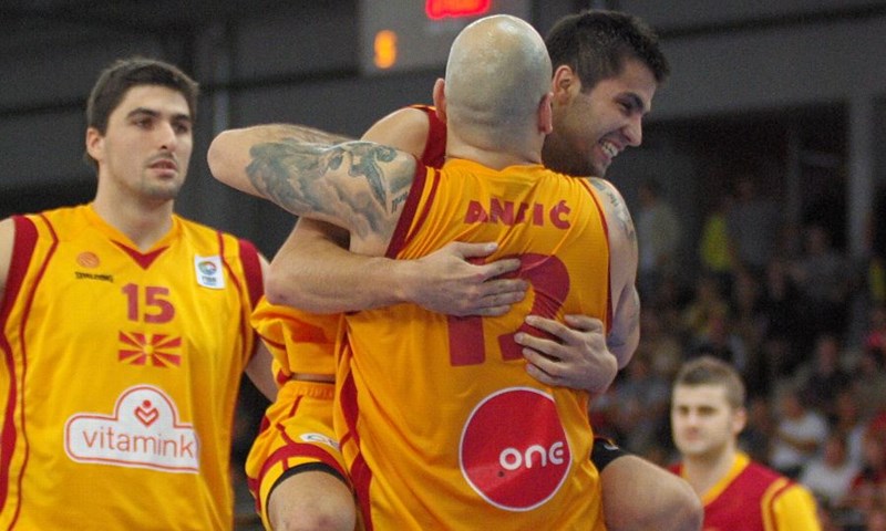 Košarkaši saznali prepreke za OI 2012.