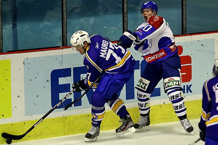 Linz uzeo prve bodove