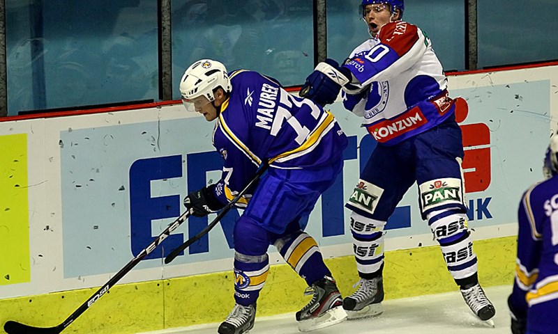 Linz uzeo prve bodove