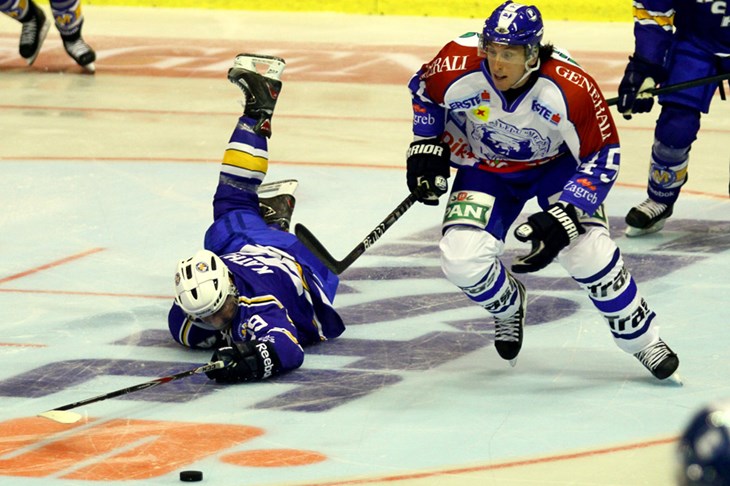 Brine: "Dobro je nizati pobjede"