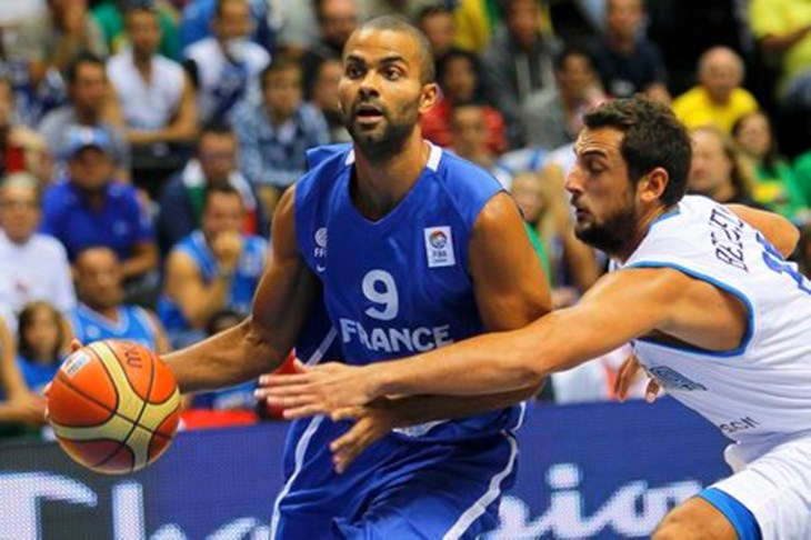 Francuzi i dalje stopostotni