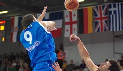 Grčka pokazala premoć u reketu protiv Portorika za treću pobjedu