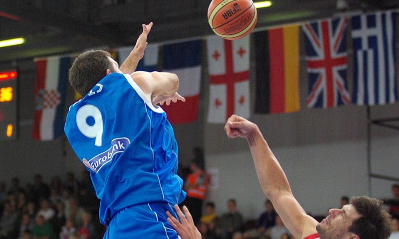 Grčka pokazala premoć u reketu protiv Portorika za treću pobjedu