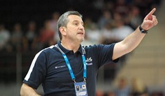 Zouros: "Dobra priprema za Francuze"