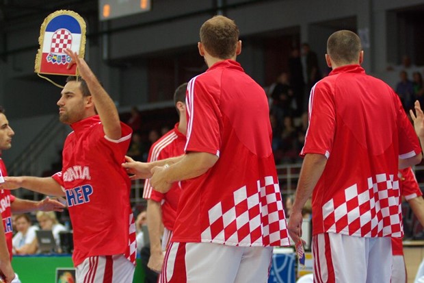 Košarkaška reprezentacija šest mjeseci uoči Eurobasketa: šteta što se ne igra već danas