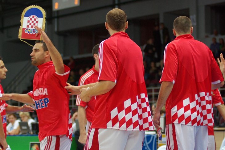 Košarkaška reprezentacija šest mjeseci uoči Eurobasketa: šteta što se ne igra već danas