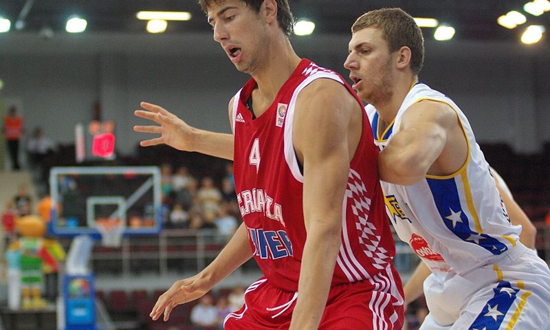 Prošao samo Ante Tomić