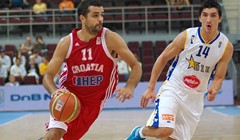 Hrvatska posljednja u Ljubljani