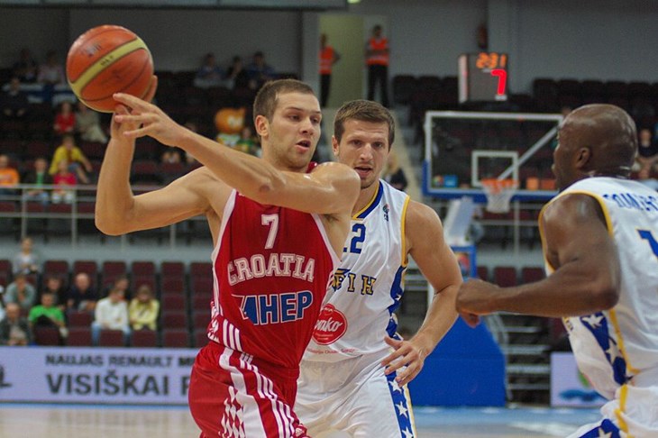 Galatasaray zaustavio Bogdanovića, ali ne i Fenerbahče