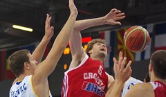 Hrvatska napredovala na novoj Fibinoj ljestvici