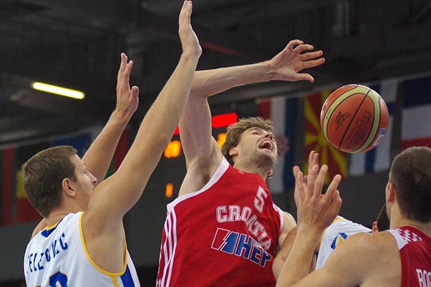 Hrvatska napredovala na novoj Fibinoj ljestvici