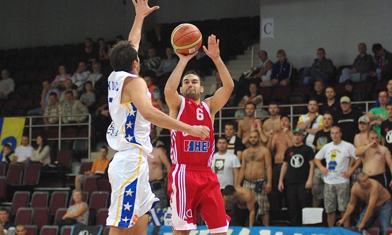 Popović: "Iako je u teškoj skupini, Hrvatska može protiv svakoga"