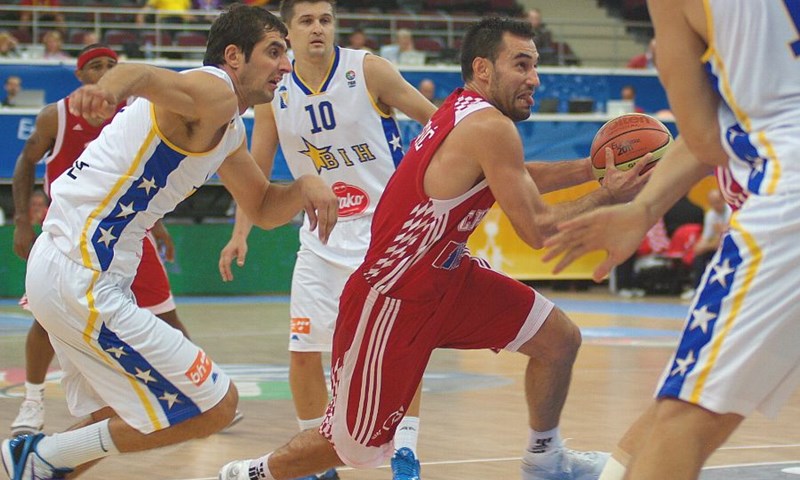 Marko Popović ostaje u Žalgirisu i sljedeće sezone