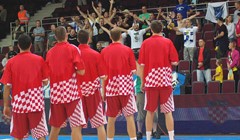 Hrvatska B reprezentacija bolja od mlade reprezentacije Crne Gore