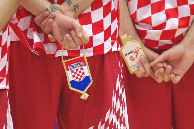 Hrvatska bez domaćinstva EP-a 2015.