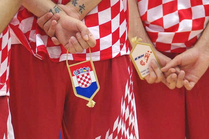 Video: Širko odveo Hrvatsku do finala Europskog prvenstva divizije B