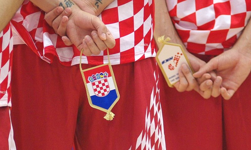 Hrvatska bez domaćinstva EP-a 2015.