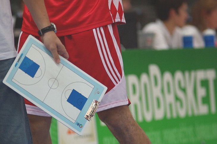 Mladi hrvatski košarkaši U-18 porazom od Nizozemske završili na desetom mjestu B divizije