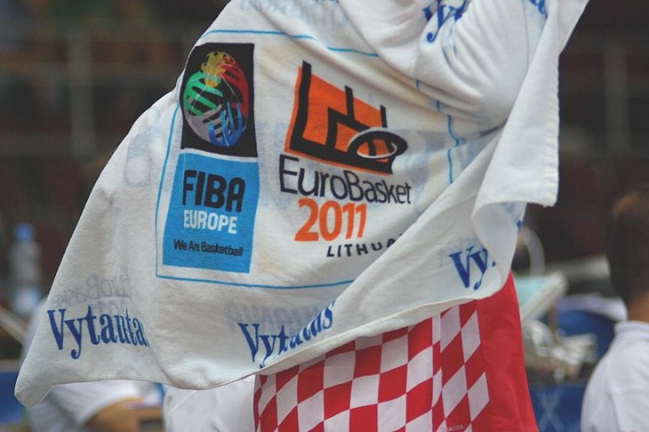 Četiri zemlje domaćini sljedećeg Eurobasketa, predvodi ih Njemačka