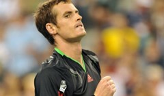 Nadal "kašljucao", Murray dominantan