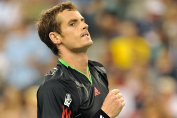 Nadal "kašljucao", Murray dominantan