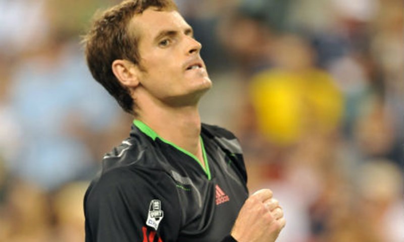 Nadal "kašljucao", Murray dominantan