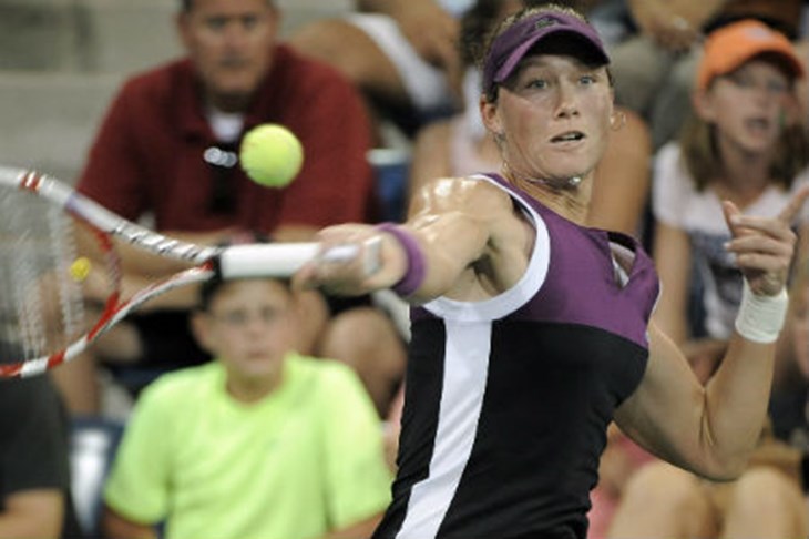 Stosur ponovno rekordna