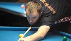 Dalmatin i Putnik na SP u pool biljaru