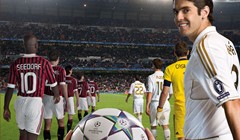 Zadivi Niku, osvoji adidas nagrade