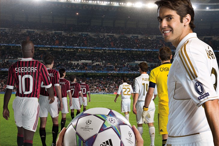 Zadivi Niku, osvoji adidas nagrade