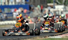 Kiki Habulin nadomak svjetskog postolja