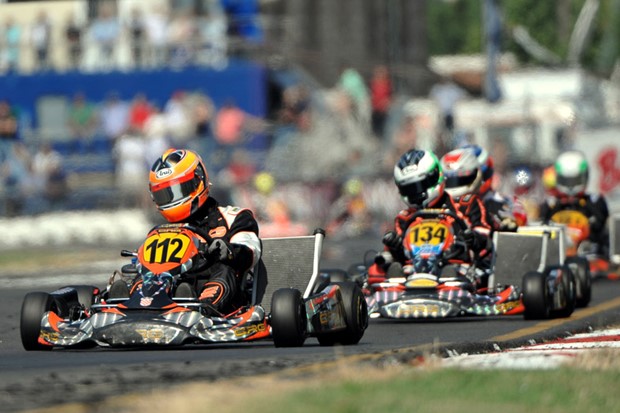 Kiki Habulin nadomak svjetskog postolja