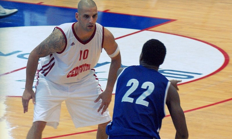Cibona u produžetku bolja od Cedevite